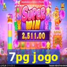 7pg jogo